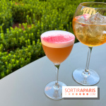 Joli, Musée Carnavalet - Cocktails