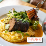 L'Andouille, le restaurant traditionnel de Puteaux - les photos