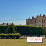Guinguette 1124 domaine du château de Saint-Germain-en-Laye