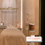 Maroc/Maroc la boutique et son spa caché dans le marais - Fotor