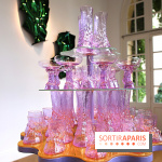 Blazing Grace : l'exposition gratuite à l'Institut suédois, nos photos 