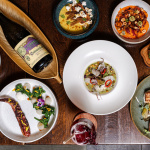 Canopé, la nouvelle pépite du 8e arrondissement qui bouscule les papilles