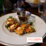 JOOLS, le bistrot convivial du 14e à Paris, nos photos 