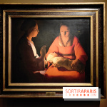 Georges de la Tour : le peintre français se dévoile dans une exposition au musée Jacquemart-André - fotor 1757429678859