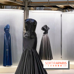 Azzedine Alaïa. De silence sculpté : la nouvelle exposition mode de la Fondation Azzedine Alaïa - IMG 0144 jpg