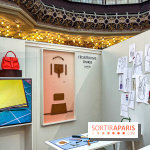 Sac, sac, sac. More Than a Bag : la nouvelle exposition mode gratuite du Printemps Paris Haussmann - IMG 9980 jpg