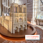 Visite des tours de Notre-Dame de Paris