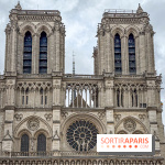 Visite des tours de Notre-Dame de Paris