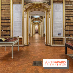 Exposition “Excellences !” à la Bibliothèque Choiseul de Versailles