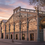 Campagne #35076 - carrousel