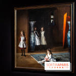 Exposition John Singer Sargent 'Éblouir Paris' au Musée d'Orsay - A7C08035