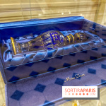 L'art des parfumeurs