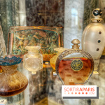 L'art des parfumeurs