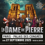 La Dame de Pierre 
