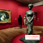 Paul Troubetzkoy, un sculpteur brillant à l'honneur dans une exposition au musée d'Orsay - photos