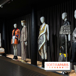 Louis Vuitton Art Déco : la nouvelle exposition gratuite & immersive de LV Dream, à Paris - IMG 2603 jpg