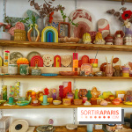 Etagère Café