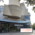 My name is Orson Welles : la grande exposition sur le génie du cinéma se dévoile à la Cinémathèque - visuel Cinémathèque 