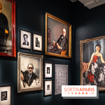 Les Gens de Paris 1926-1936, l’exposition au Musée Carnavalet  - A7C08783