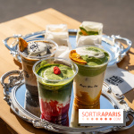 Hoso Basque, le cheesecake japonais - basque - A7C09235