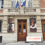 Le Musée Jean-Jacques Henner : un atelier qui conserve l'héritage du peintre alsacien à Paris
