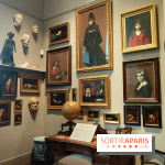 Le Musée Jean-Jacques Henner : un atelier qui conserve l'héritage du peintre alsacien à Paris