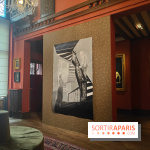Exposition Echos : une exploration dessinée du musée Jean-Jacques Henner à Paris - nos photos