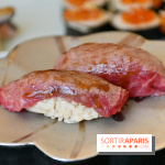 Bar Omi : le restaurant au carrefour entre le bar à vin et l'Izakaya japonais - DSC 5571