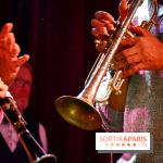 visuel concert jazz club