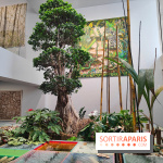 Exposition Générale : la Fondation Cartier raconte 40 ans d'expositions pour sa réouverture