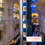 Exposition '1925-2025. Cent ans d'Art déco' au Musée des Arts Décoratifs MAM Paris - photos - A7C09463