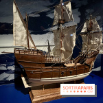Dans le sillage de Magellan