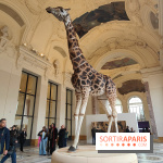 Art Basel 2025 : des installations d'art contemporain originales et gratuites à voir au Petit Palais