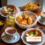 Le brunch de la Table d'Alice à Versailles - 78, les photos - A7C09701