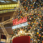 Westfield Forum des Halles