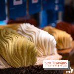 Bûches de Noël du jardin Sucré 2025 - A7C09339