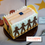 Les Bûches de Noël de Jean-Paul Hévin 2025 - A7C07588