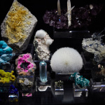 Le salon Mineral Expo Paris : une invitation à s'émerveiller !