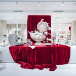 POP MART dévoile le tout premier pop-up store SKULLPANDA à Paris