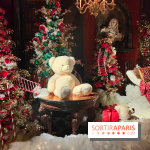 Le Grand Noël 2025 du château de Vaux-le-Vicomte : des décorations magiques pour une balade hivernale mémorable - fotor 1763143980196