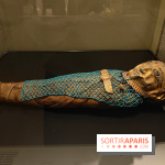 Momies : une exposition insolite et troublante à découvrir au musée de l'Homme