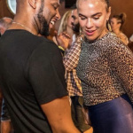 Tropiques en Fête à Paris, lifestyle: brunch, cours de danse, soirée konpa, buffet à volonté