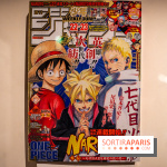 Exposition Manga au Musée Guimet, les photos