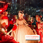 Versailles Electro 2025, la soirée electro du château de Versailles
