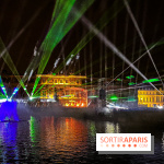 Versailles Electro 2025, la soirée electro du château de Versailles