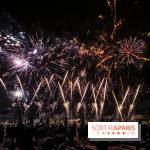 Versailles Electro 2025, la soirée electro du château de Versailles