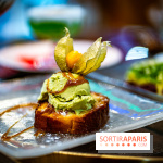 Amour du Vietnam, le restaurant Vietnamien Paris 14e