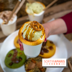 Fay'si Tis cookie et chocolate chaud à Paris - A7C02002