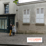 Visuels Paris - Bateau Lavoir