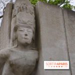 Visuels Paris - Tombe Oscar Wilde